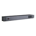 thumbnail image 2 of CyberPower Basic Series PDU20BT2F10R - power distribution unit, 2 of 4