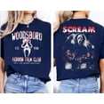 thumbnail image 3 of Scream Movie Shirt, Horror Movie Fan Shirt Men’s And Women’s Graphic Tee 100% Cotton by TBun, Full Sizes S-5XL, 3 of 5