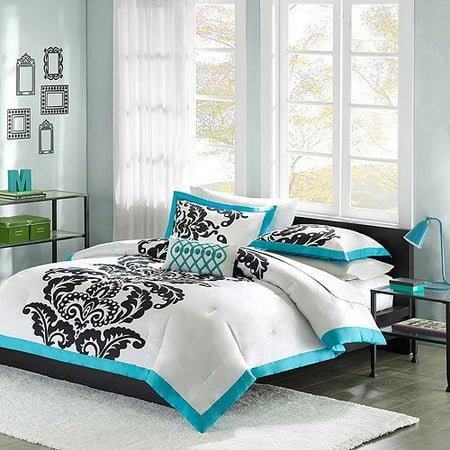 Home Essence Apartment Ibiza Comforter Set