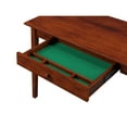 thumbnail image 6 of Shaker Desk with Drawer in Multiple Colors, 6 of 7