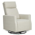 thumbnail image 1 of Dream On Me Oliver Swivel Glider, 1 of 6