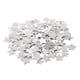thumbnail image 1 of Uxcell Foam Stickers,2Pack 300Pc EVA Adhesive Glitters Foam Shape Sticker,Silver Star, 1 of 6