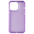 thumbnail image 2 of ITSKINS Spectre Clair Étui de Protection pour iPhone 13 Pro - Violet, 2 of 3