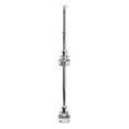 thumbnail image 7 of Rev-A-Shelf 5472-32 32 Inch Steel Wire 2 Kidney Shelf Cabinet Lazy Susan, 7 of 7