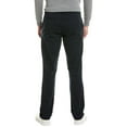 thumbnail image 2 of The Kooples mens  Straight Pant, 36, Blue, 2 of 2