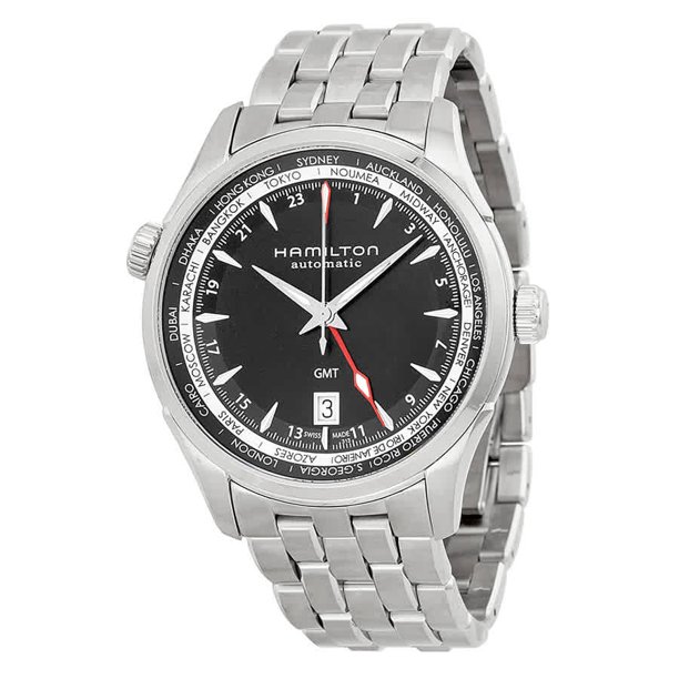 gmt mens watch