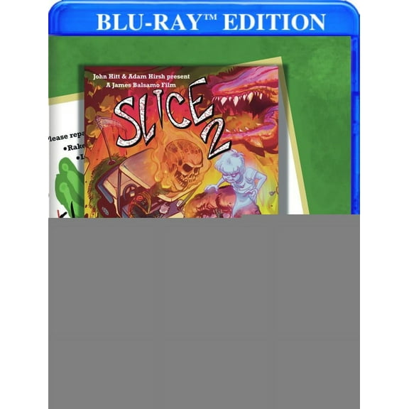 MOD-SLICE 2 Special Edition