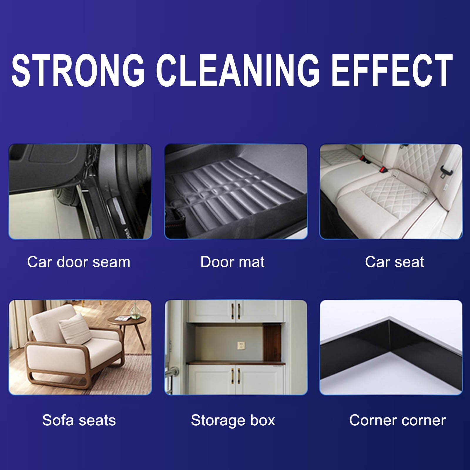 Portable Handheld Car Vacuum Cleaner, Wet And Dry Vacuum, High Suction Power, Mini Compact Design, Multifunctional Nozzle Accessories, Car Interior Cleaning, Easy Storage And Carrying
