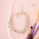 thumbnail image 4 of UPGRATOR Accesorio De Con Doradas Para Novias Ideal Para Banquetes Y Celebraciones, 4 of 8