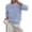 Light Blue, variant on BTFBM Button Cardigan Sweaters for Women Fall Clothes Ribbed Knit Open Front Cardigan, Long Sleeve Sweater, Cozy Soft Stretchy Outerwear, Relaxed Fit, Trendy Winter Outfits
