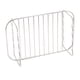 thumbnail image 3 of Accesorio de cocina de doble cesta Rejilla para freidora de acero inoxidable de varios niveles para Ninja Foodi DZ201 401, 3 of 8