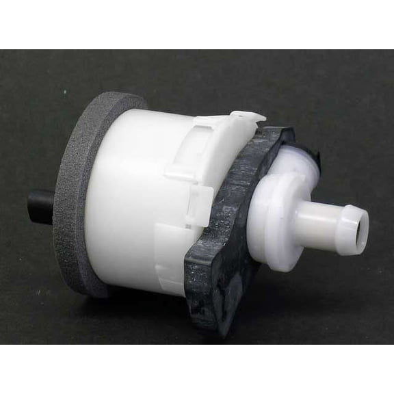 Purge Valve - Compatible with 1996 - 2001 Mercedes-Benz E320 1997 1998 1999 2000