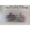 thumbnail image 4 of Styles Mario Pull Back Car Green Yoshi Donkey Kong Bowser Luigi Toad Princess Peach Figures Toys Anime Game Doll Gifts for Kid, 4 of 4
