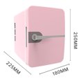 thumbnail image 2 of Mini Refrigerador, Refrigeradores De Belleza, Refrigerador, 2 of 12