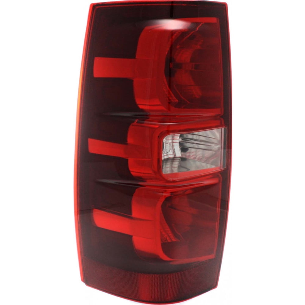 For Chevy Suburban 1500 Tail Light Assembly 20072014 Driver Side