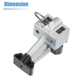 thumbnail image 4 of Unique Bargains Car Engine Timing Chain Tensioner Assembly No.2441026800 for Kia Rio5 SX 1.6L 2006-2011, 4 of 6