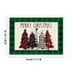 thumbnail image 3 of Decoraciones navideñas Manteles individuales navideños Decoraciones de mesa navideñas, 3 of 5