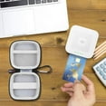 Chip Card Reader Scanner Case for Square A-SKU-0485 Contactless Readers ...