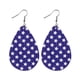 thumbnail image 1 of Pendientes para mujer, Regalos para mujer, Pendientes de moda para el Día de la Independencia, Pendientes para mujer, Accesorios, Regalos, Pendientes para mujer, 1 of 3