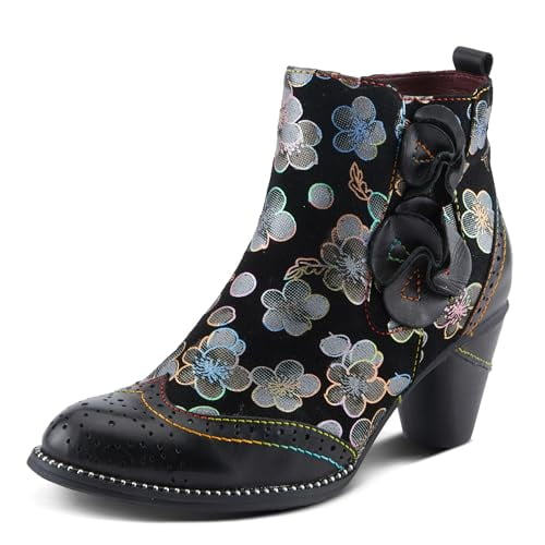 Spring Step L'Artiste Women's GLYNN Boots