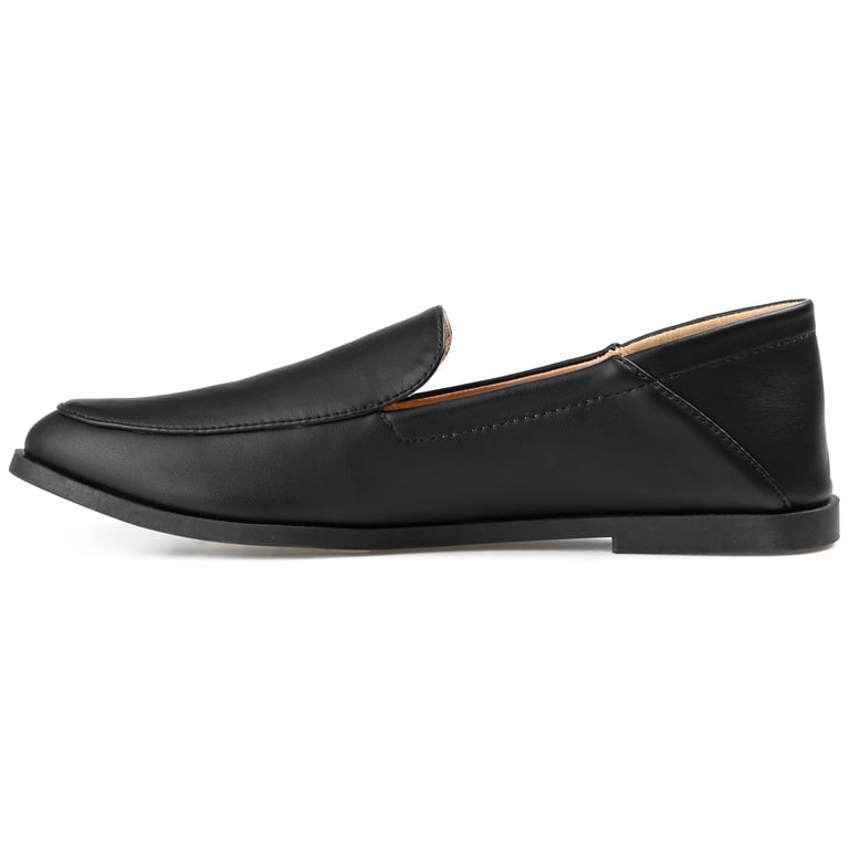 Journee Collection Corinne Loafers - Slip On Toe Flats  display picture 1