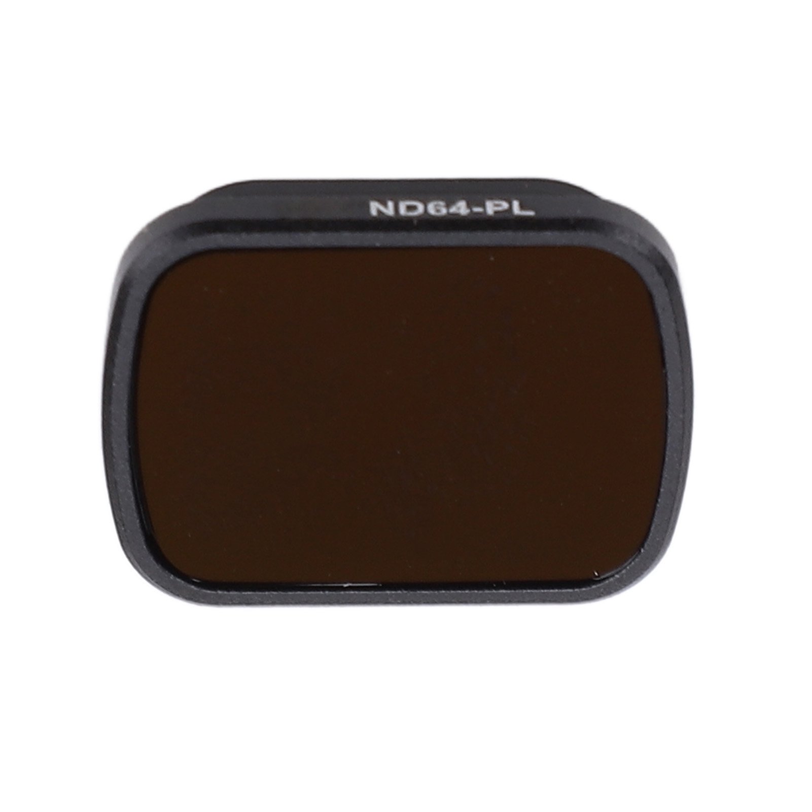 NFTIGB ND64PL Direct Hook Lens Filter for Flip Drone Camera Aerial Vlog with Storage Box (3.15 inches / 8 cm)
