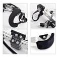 thumbnail image 2 of Skyrunner Iconiciris Zancos para Caminar, Negros, 200 lbs, 2 of 10