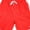 Red, variant on Uzzi Boys Swim Trunks Quick Dry Boxer Shorts Fun Print Beachwear, Red, Size: 8-10, Uzzi Active Wear