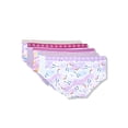 thumbnail image 3 of Ropa interior Disney Frozen: calzones y shorts para niña, tallas 2/3T-10, 3 of 3