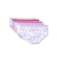 thumbnail image 3 of Disney Frozen Ropa interior para niñas, calzones y shorts, tallas 2/3T-10, 3 of 3