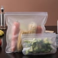 thumbnail image 3 of 10 Sacs de Rangement Alimentaires Réutilisables, 3 of 5