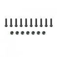thumbnail image 4 of RC Spring Suspension Bar, Steel Leaf Spring Suspension Bar Spring Suspension Steel Bar, Car Accessory For  1/10 Scale RC Crawler, 4 of 8