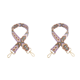 thumbnail image 1 of Correa para bolso Asa de 130 cm Cinturón de bolso ajustable para accesorios cruzados (J), 1 of 3