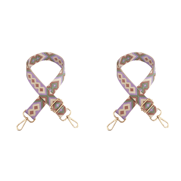 Correa para bolso Asa de 130 cm Cinturón de bolso ajustable para accesorios cruzados (J)