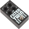 thumbnail image 2 of Aguilar Filter Twin V2 Dual Bass Envelope Filter Pedal, 2 of 2