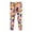 E-Camouflage, variant on Toddler Girls Active Leggings Footless Trousers Dance Yoga Leggings Tights 4–11T