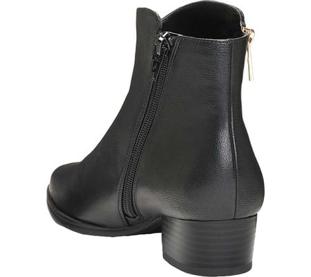 a2 by aerosoles crossover bootie