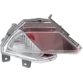 thumbnail image 4 of CarLights360: For Toyota RAV4 Tail Light Assembly 2016 2017 Driver Side DOT Certified For TO2882107 | 81456-42070, 4 of 5