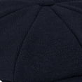 thumbnail image 4 of Beechfield® Mens/Womens Heritage Newsboy Cap, 4 of 5