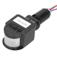 thumbnail image 3 of Human Motion Sensor, Small And Exquisite Convenient PIR Motion Sensor Practical  For Worker For Public Places Such As Stairs Aisles, 3 of 8