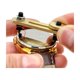 thumbnail image 5 of Herramientas profesionales de reparación de relojes NQ Abridor de Dos mordazas llave para tapa trasera de reloj, 5 of 5