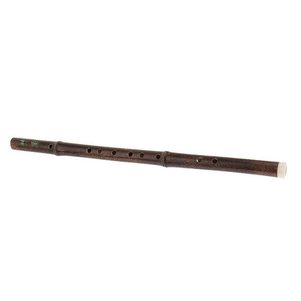 Bamboo clarinet 2024