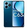 thumbnail image 1 of Realme C63 Azul 8Gb + 256Gb, 1 of 4