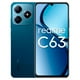 thumbnail image 1 of Realme C63 Azul 8Gb + 256Gb, 1 of 4