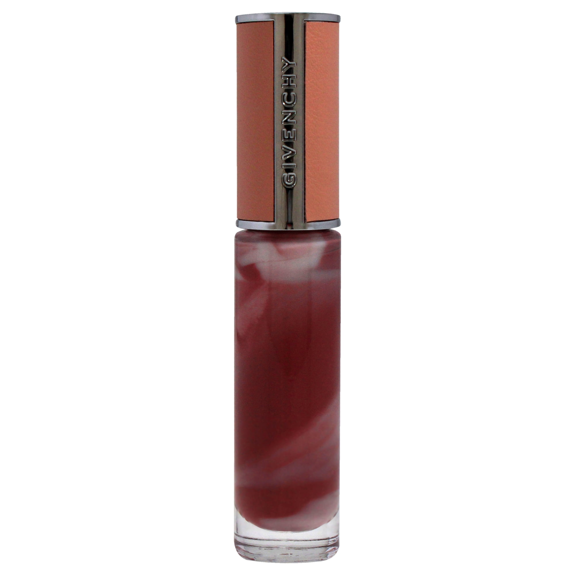 Givenchy Rose Perfecto Tinted Liquid Lip Balm - N210 Pink Nude , 0.2 oz Lip Balm