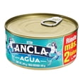 thumbnail image 2 of Atún Ancla aleta amarilla en agua 295 g, 2 of 2