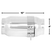 Spectre Performance Universal Air Filter Housing, SPE-9832