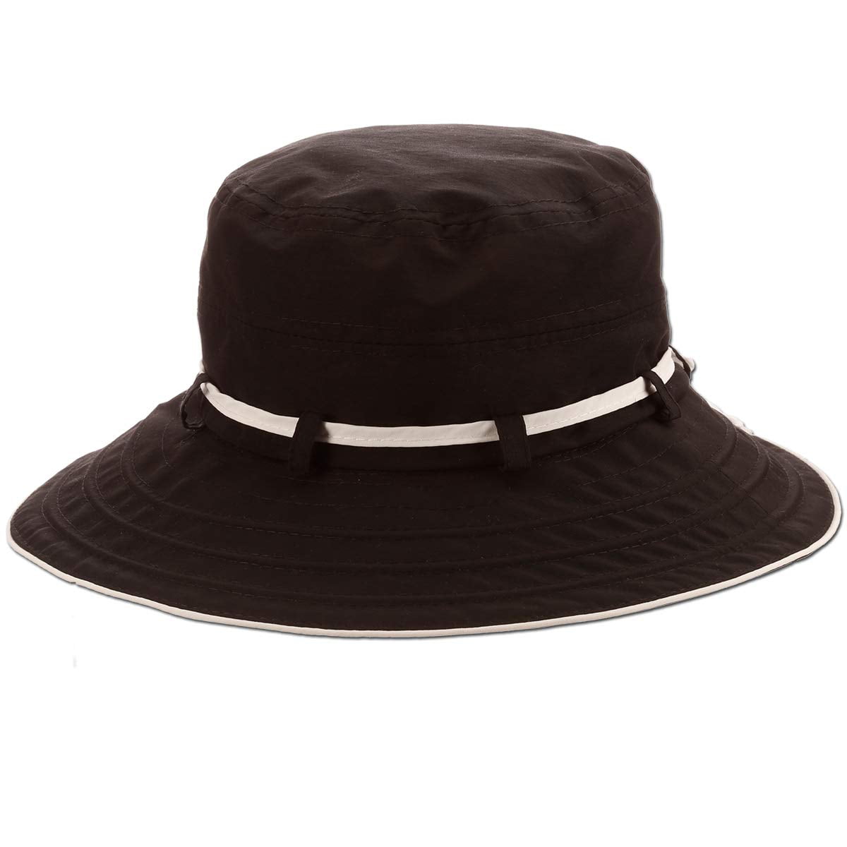 panama jack bucket hat