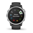 thumbnail image 4 of Reloj GPS Garmin Fenix 6s Negro Fenix 5s Negro, 4 of 9