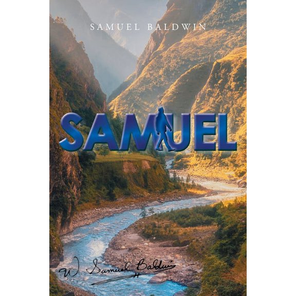 Samuel, (Paperback)